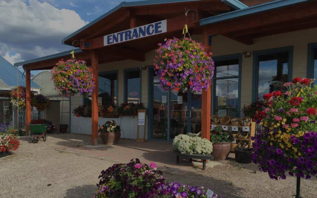 Delaney's Landscape Center, Inc.