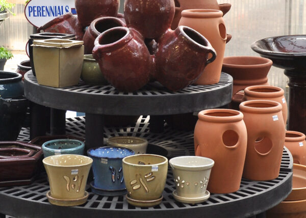 The Garden Center