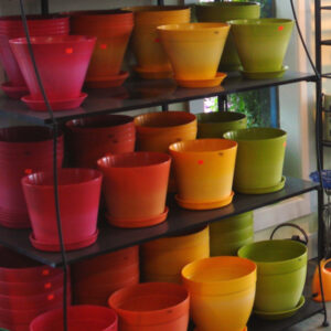 Delaney's Landscape Center, Polson Montana