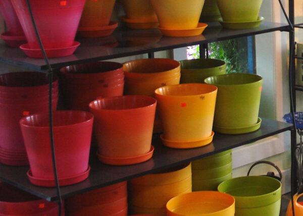 The Garden Center