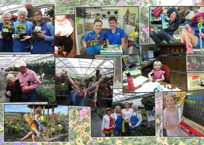 Our Nursery