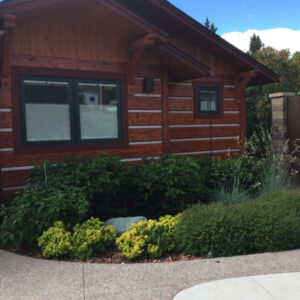 Landscaping in Polson Montana