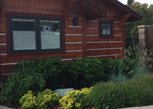 Customize Your Landscape