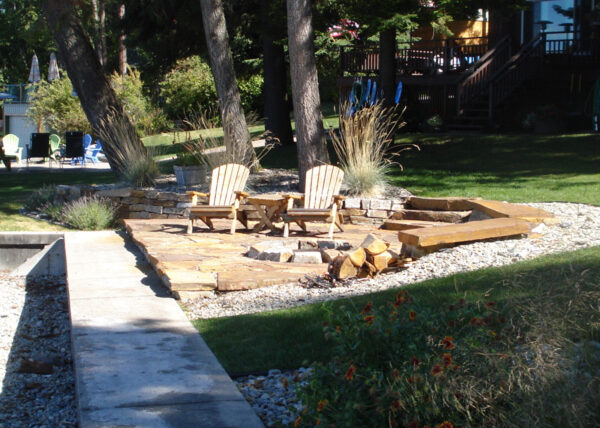 Customize Your Landscape
