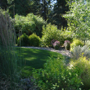 Landscaping in Polson Montana