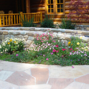 Landscaping in Polson Montana