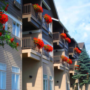 Landscaping in Polson Montana
