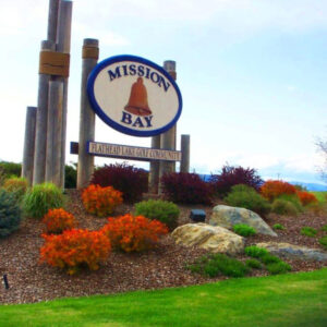Landscaping in Polson Montana