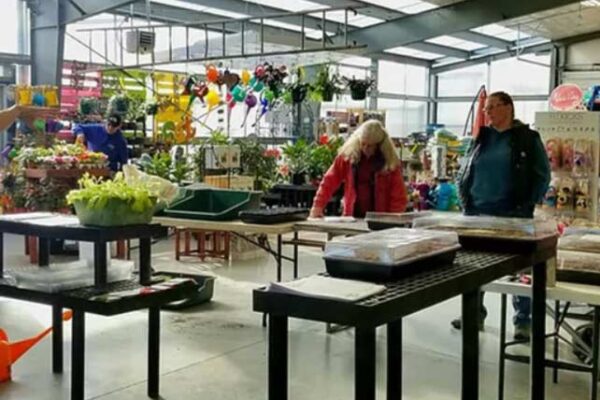 Delaney's Landscape Center