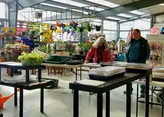 Delaney's Landscape Center