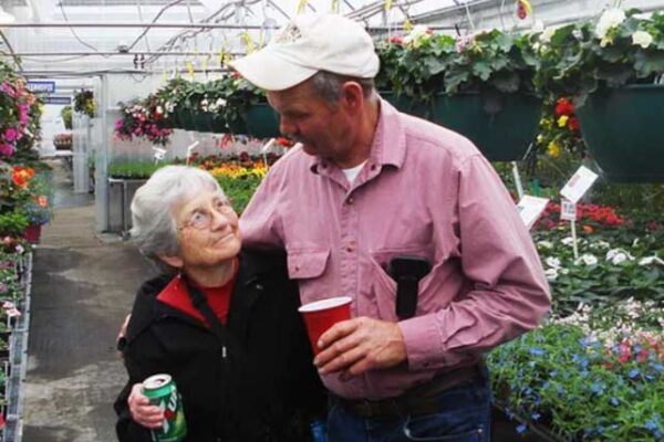Delaney's Landscape Center