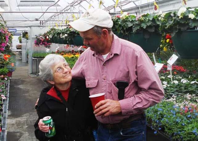 Delaney's Landscape Center